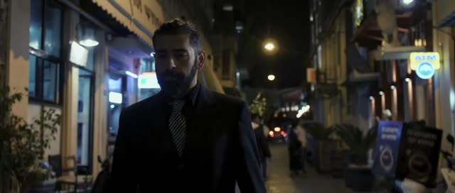 SPEAK, καρέ από το trailer
