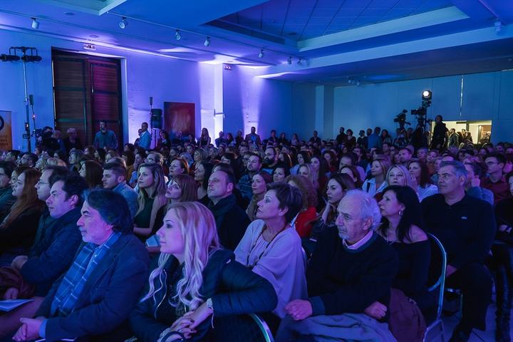 Events: φωτογραφία 2 από 27