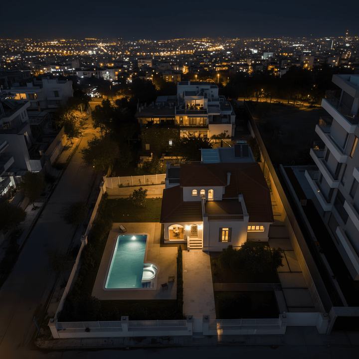 Φωτογράφιση ξενοδοχείων: φωτογραφία 69 από 107