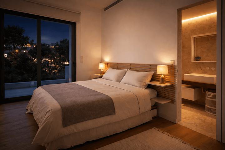 Φωτογράφιση ξενοδοχείων: φωτογραφία 95 από 107