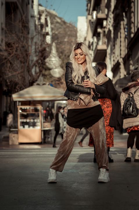 Πορτρέτα και μοντέλα: φωτογραφία 56 από 80