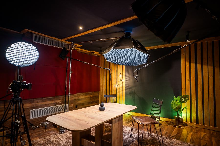 Άνοιξε το Mastermind Productions, νέο studio στην Αθήνα