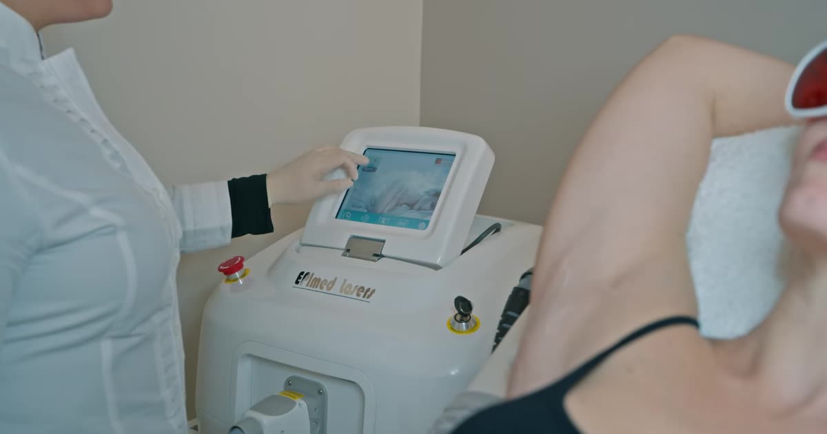 Καρέ από BioBeauty