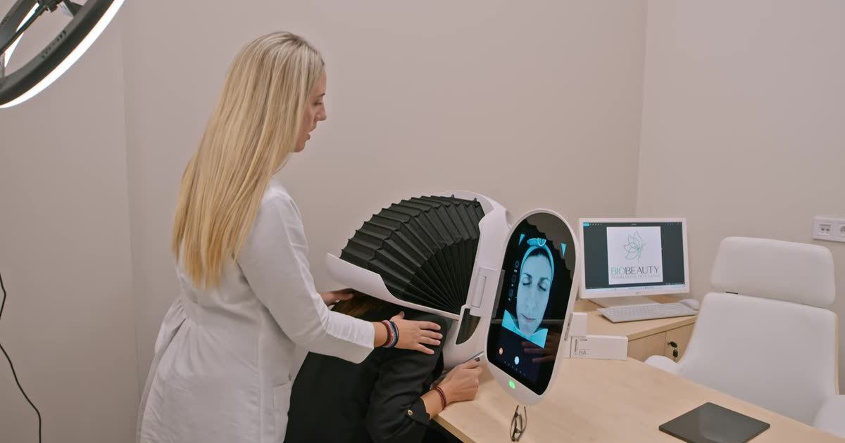 Καρέ από BioBeauty