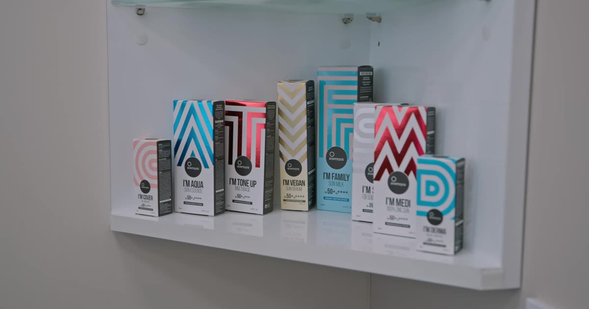 Καρέ από BioBeauty