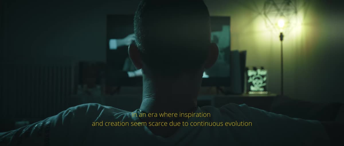 Καρέ από CREATE