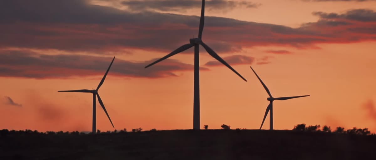 Καρέ από Green Energy