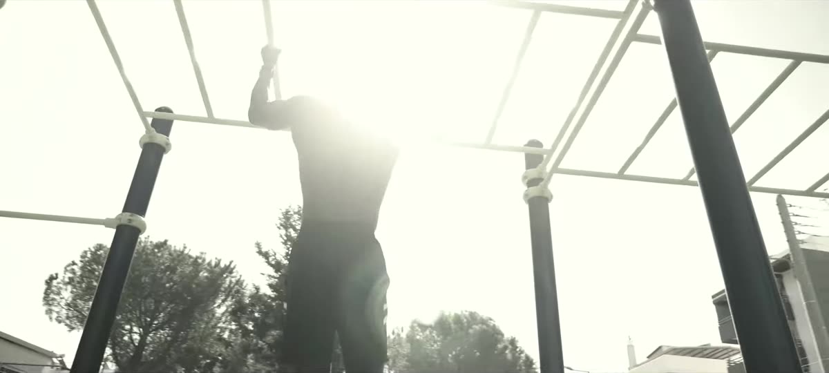 Καρέ από Personal Training