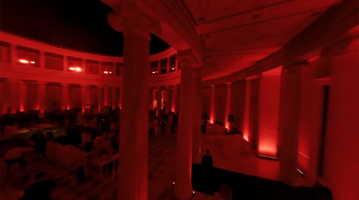 Καρέ από Zappeion